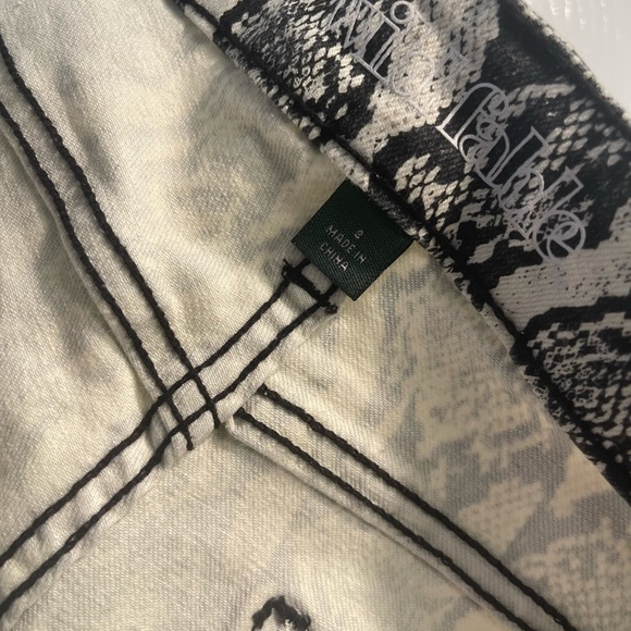 MULTICOLORED PANTS SIZE 3 FROM TARGET - Picture 5 of 5